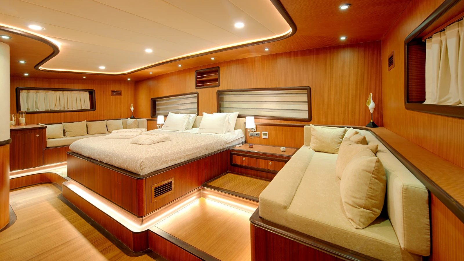 cabin